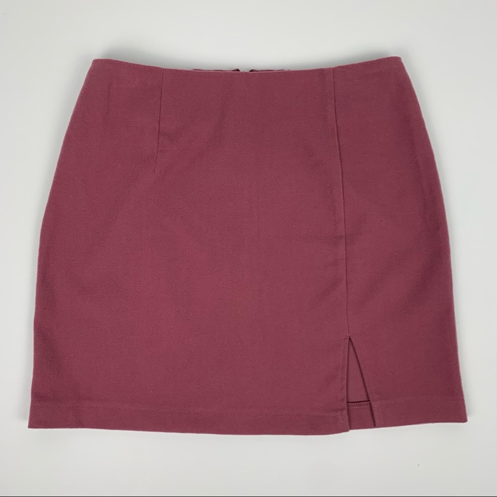 Wild Fable Mini Skirt Size 8